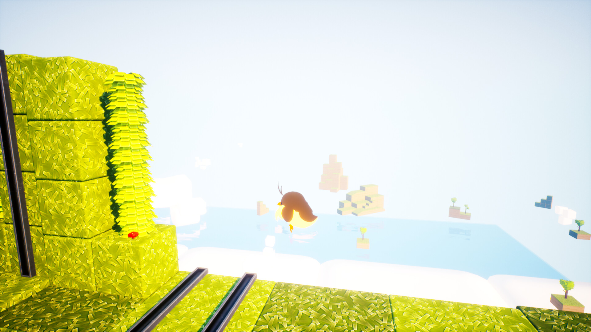 WING IT! screenshot 7