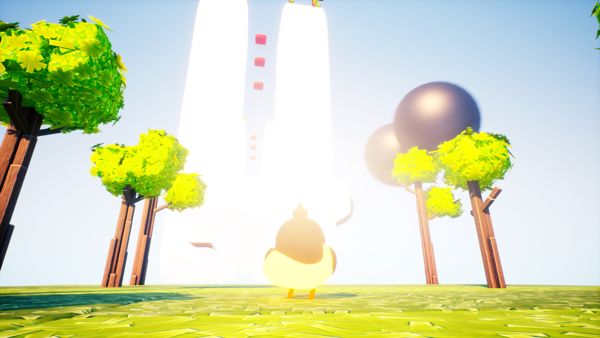 WING IT! screenshot 8