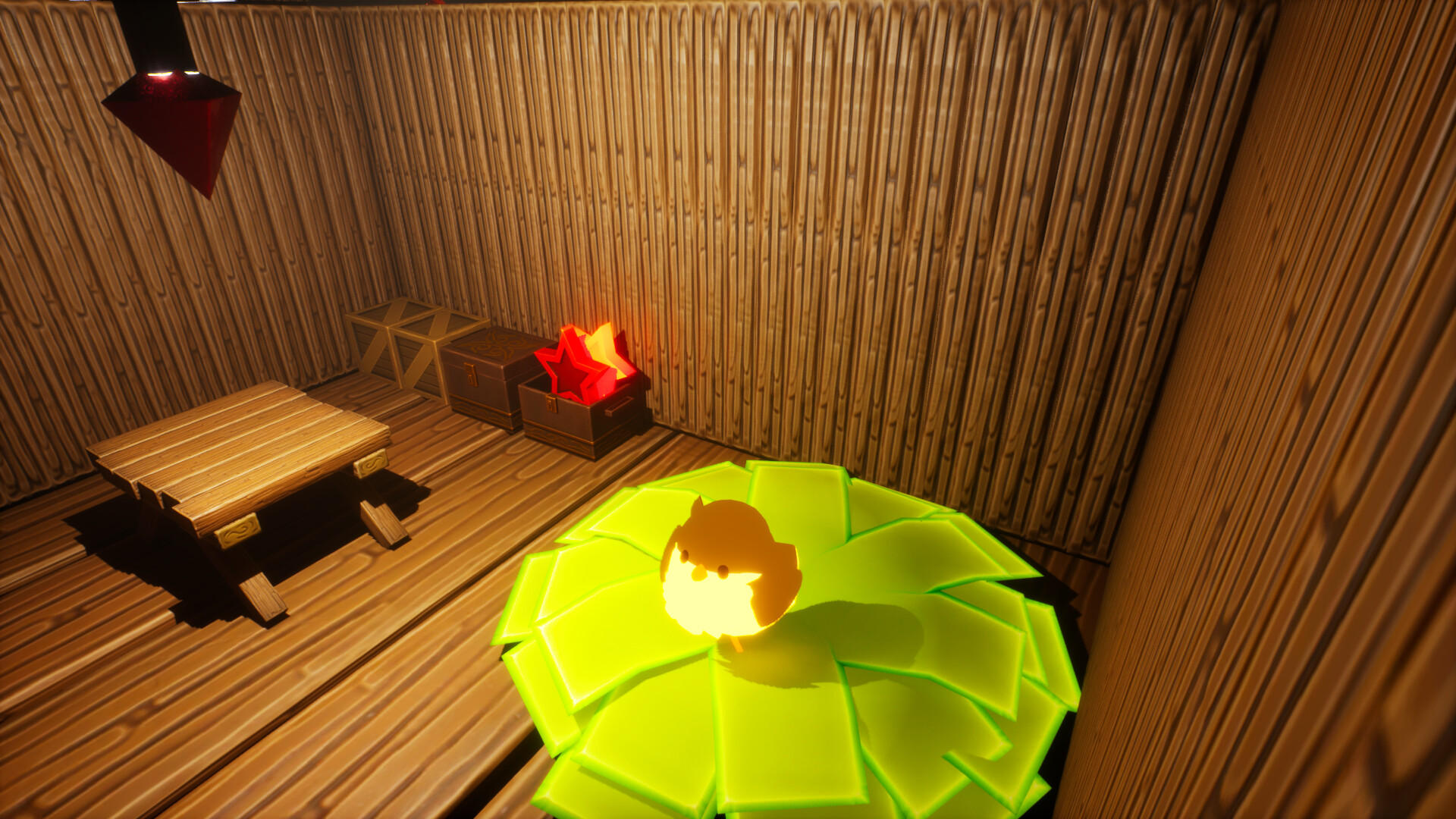 WING IT! screenshot 1