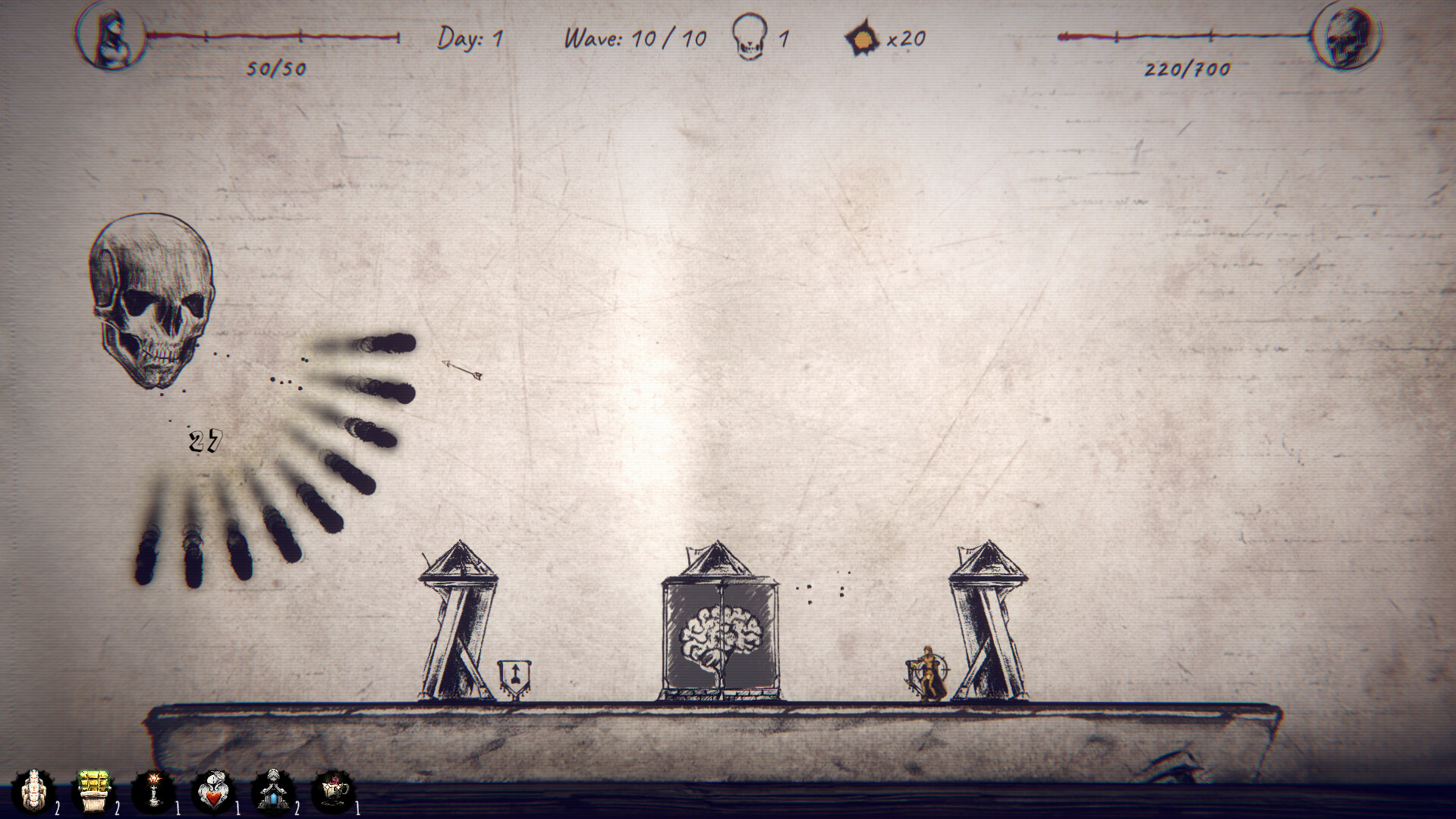 Mind Keeper screenshot 4