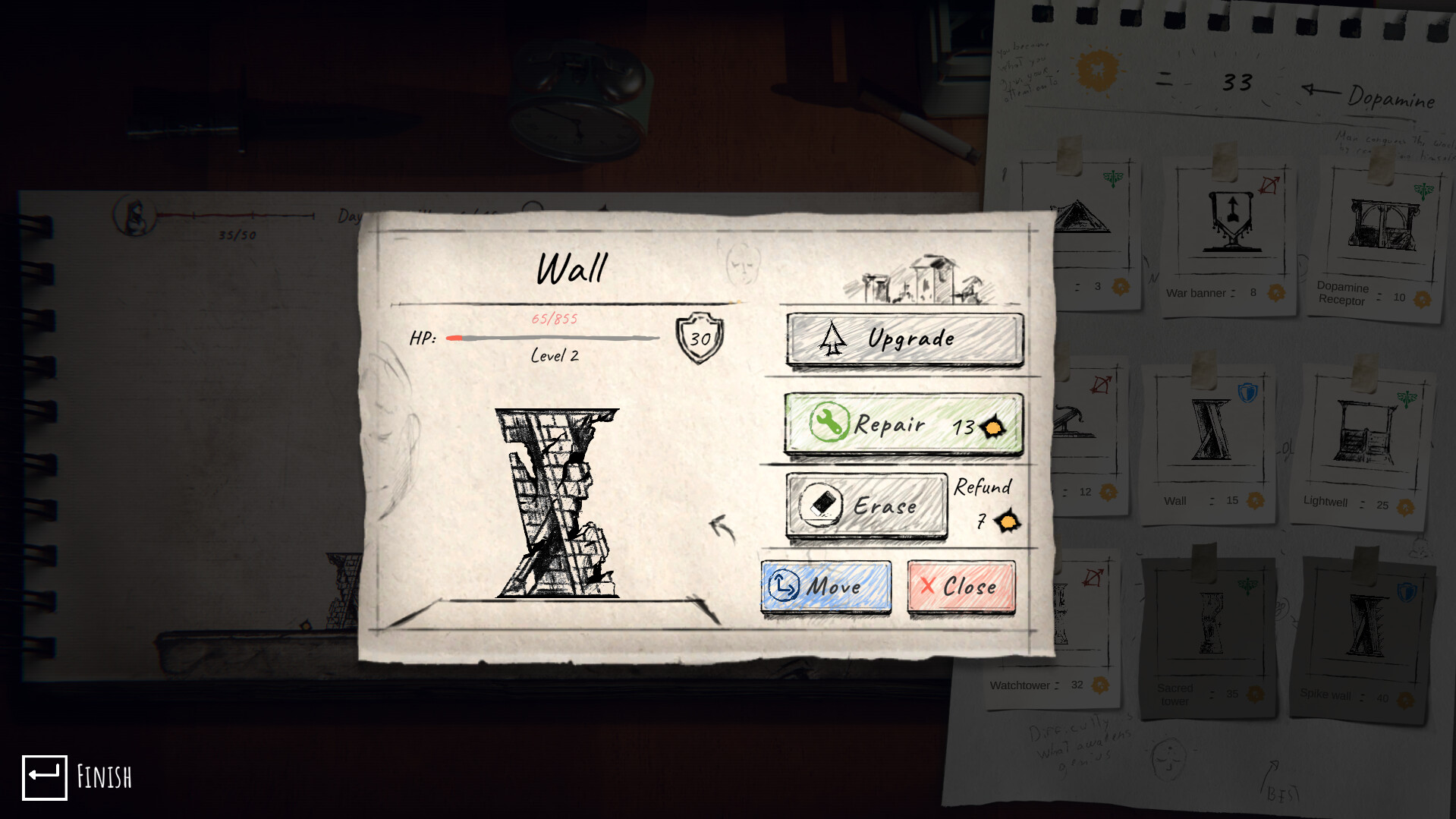 Mind Keeper screenshot 5