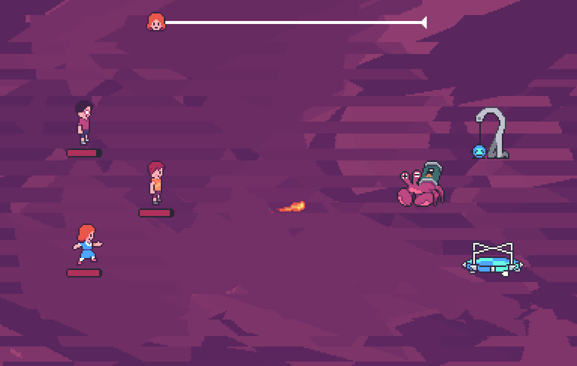 Quirkbound screenshot 11