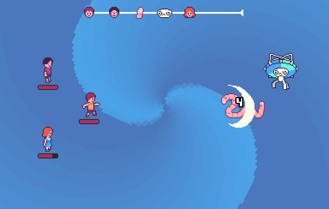 Quirkbound screenshot 8