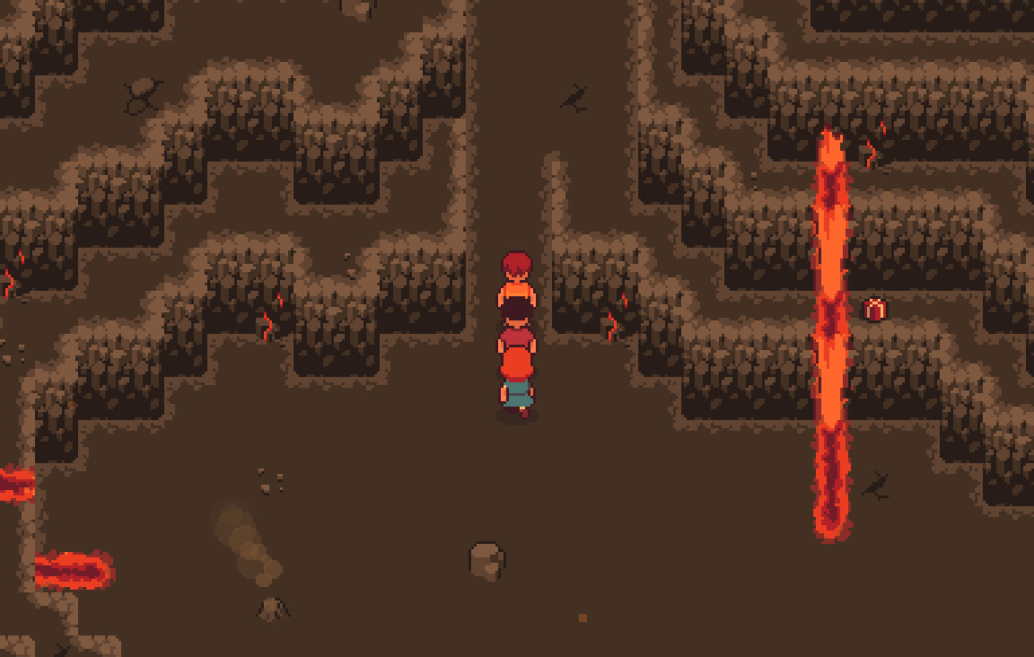 Quirkbound screenshot 9