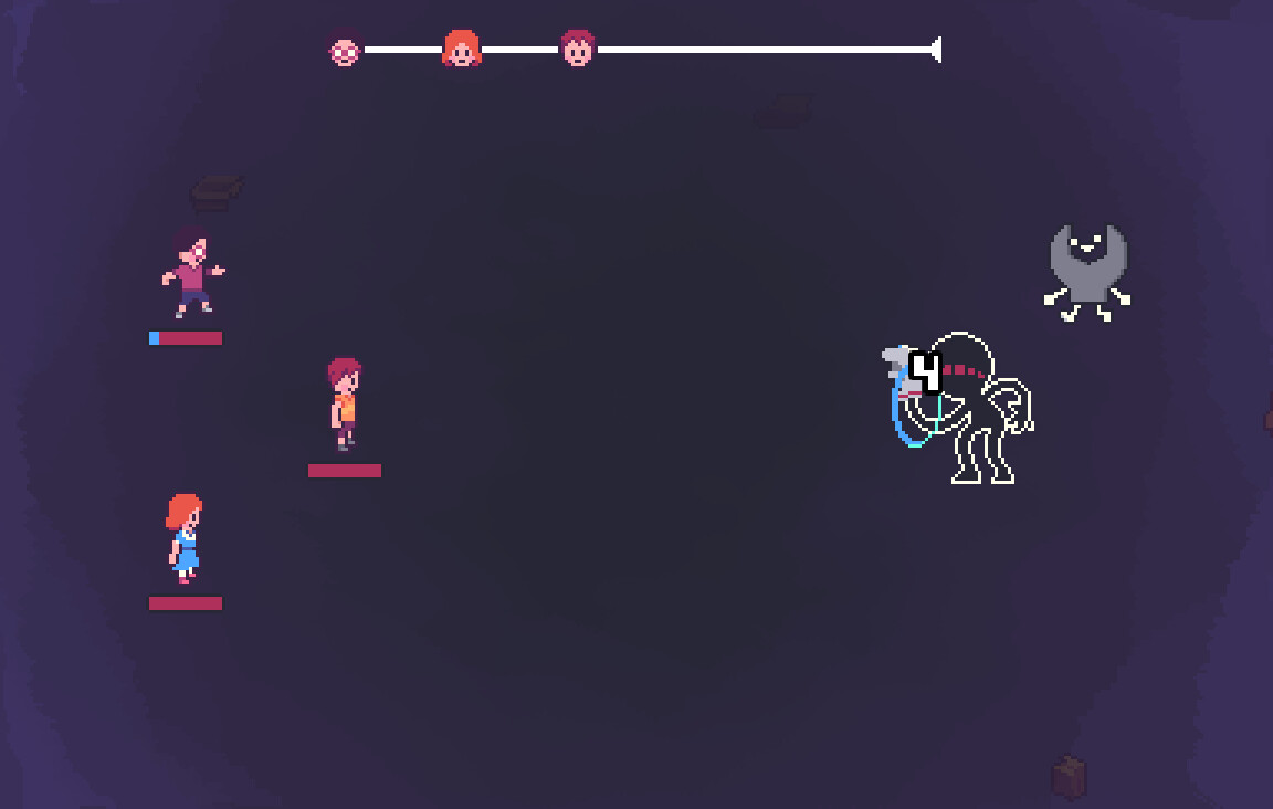 Quirkbound screenshot 7