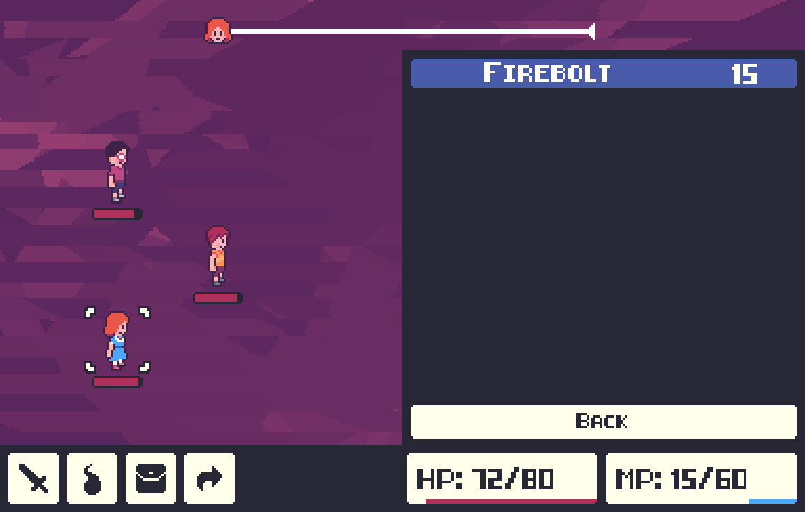 Quirkbound screenshot 10