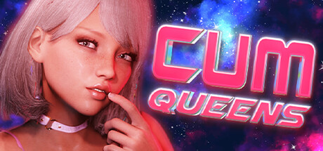 CUM Queens 🔞💦 — Steam header
