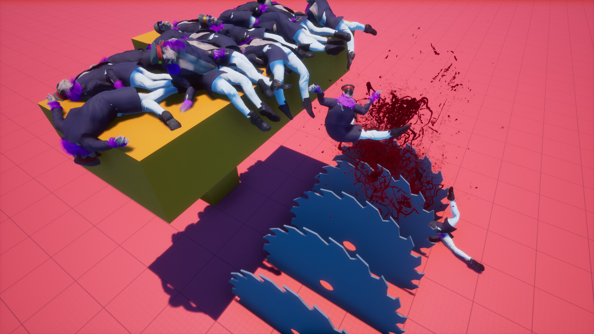 F*CK STALIN screenshot 4