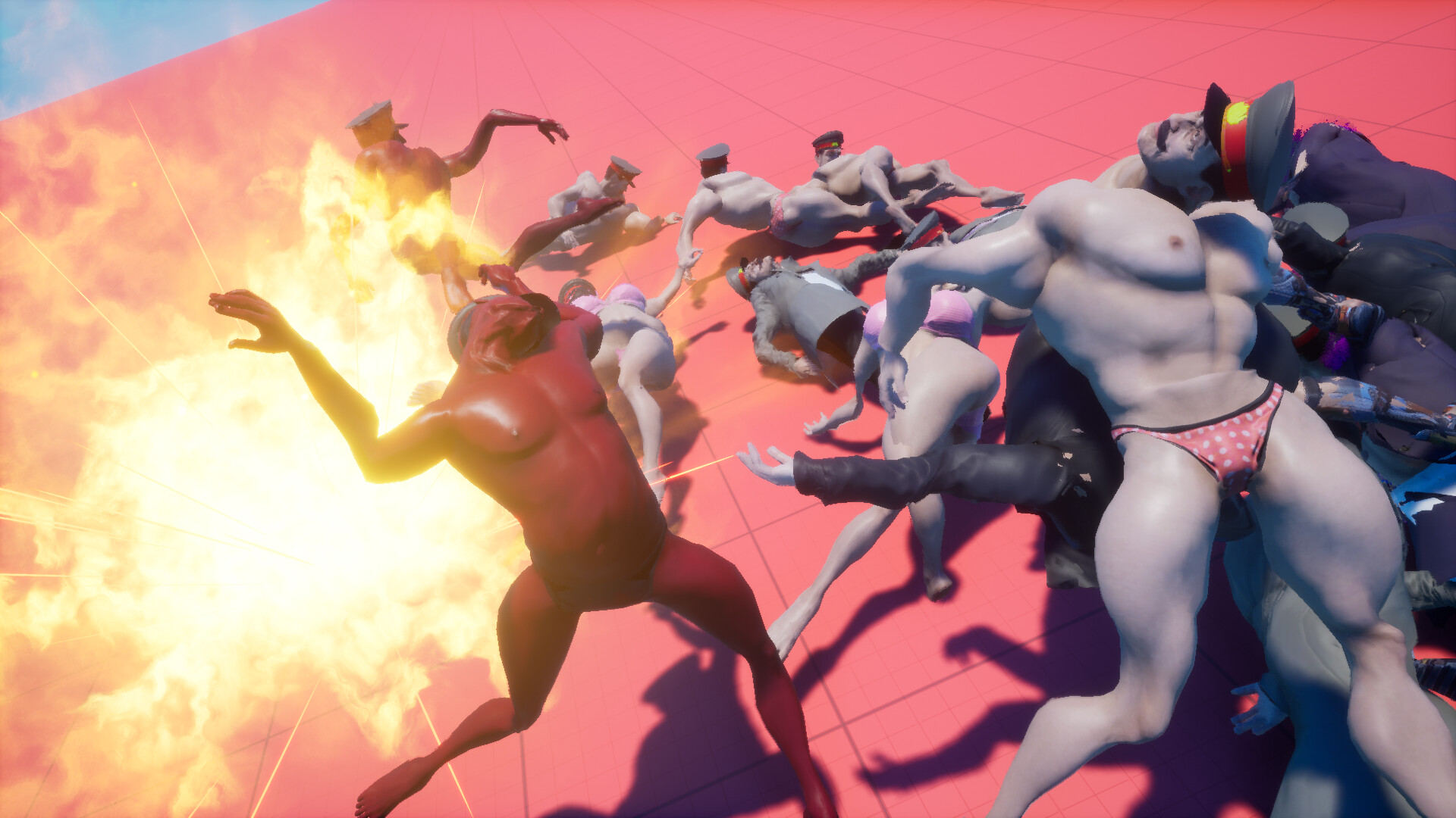 F*CK STALIN screenshot 3