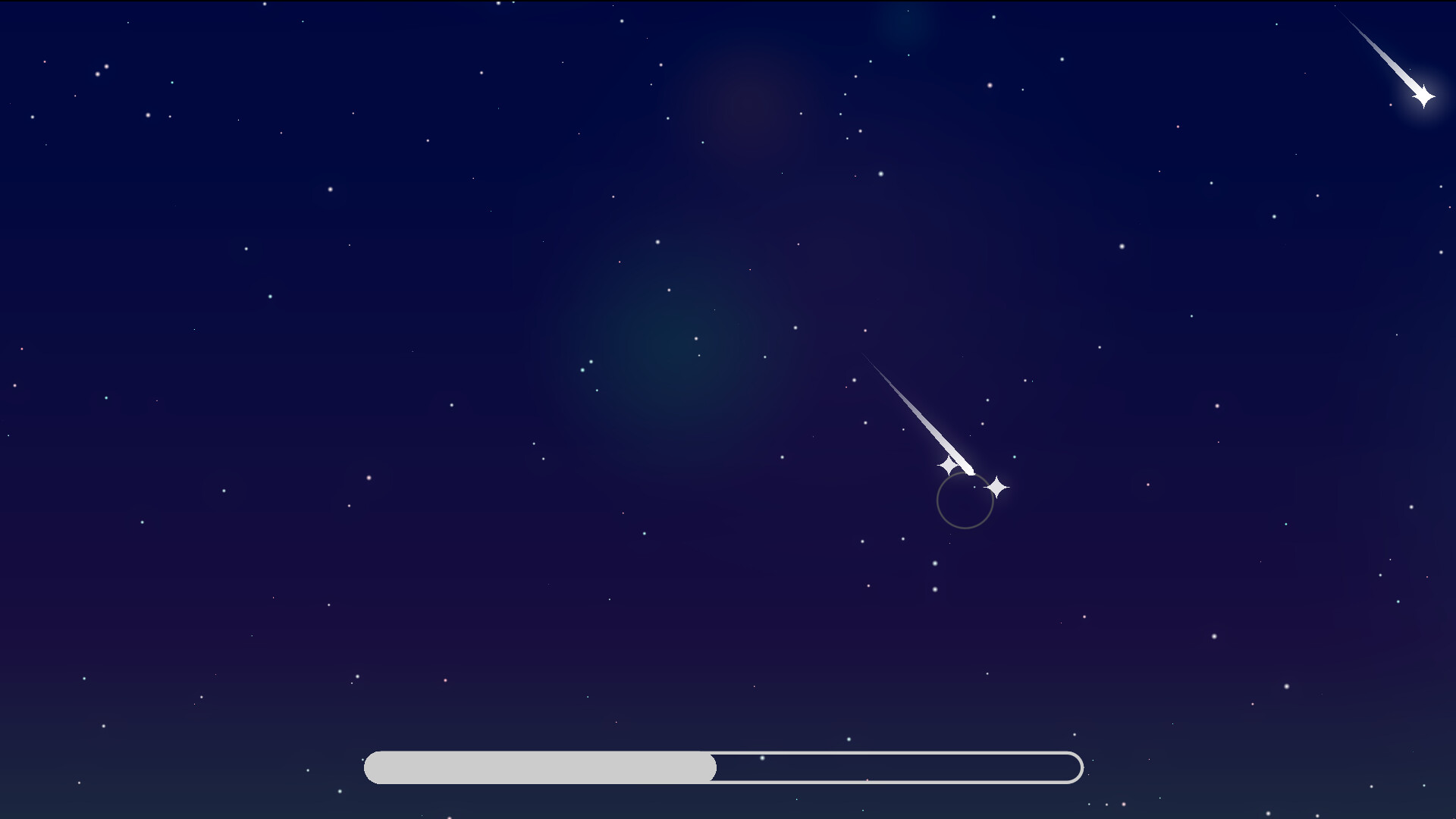 Starfall Serenity screenshot 5