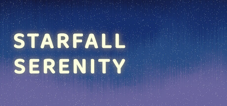 Starfall Serenity banner