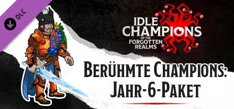Berühmte Champions: Jahr-6-Paket