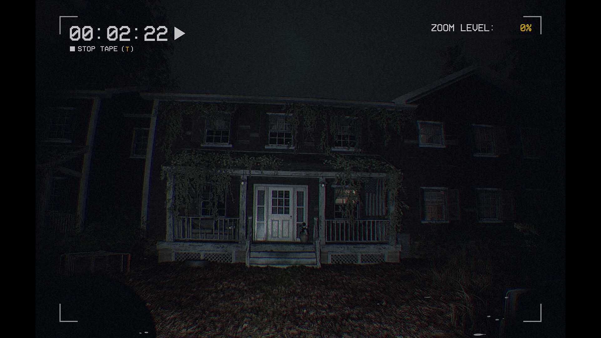 SCARY SAM screenshot 4
