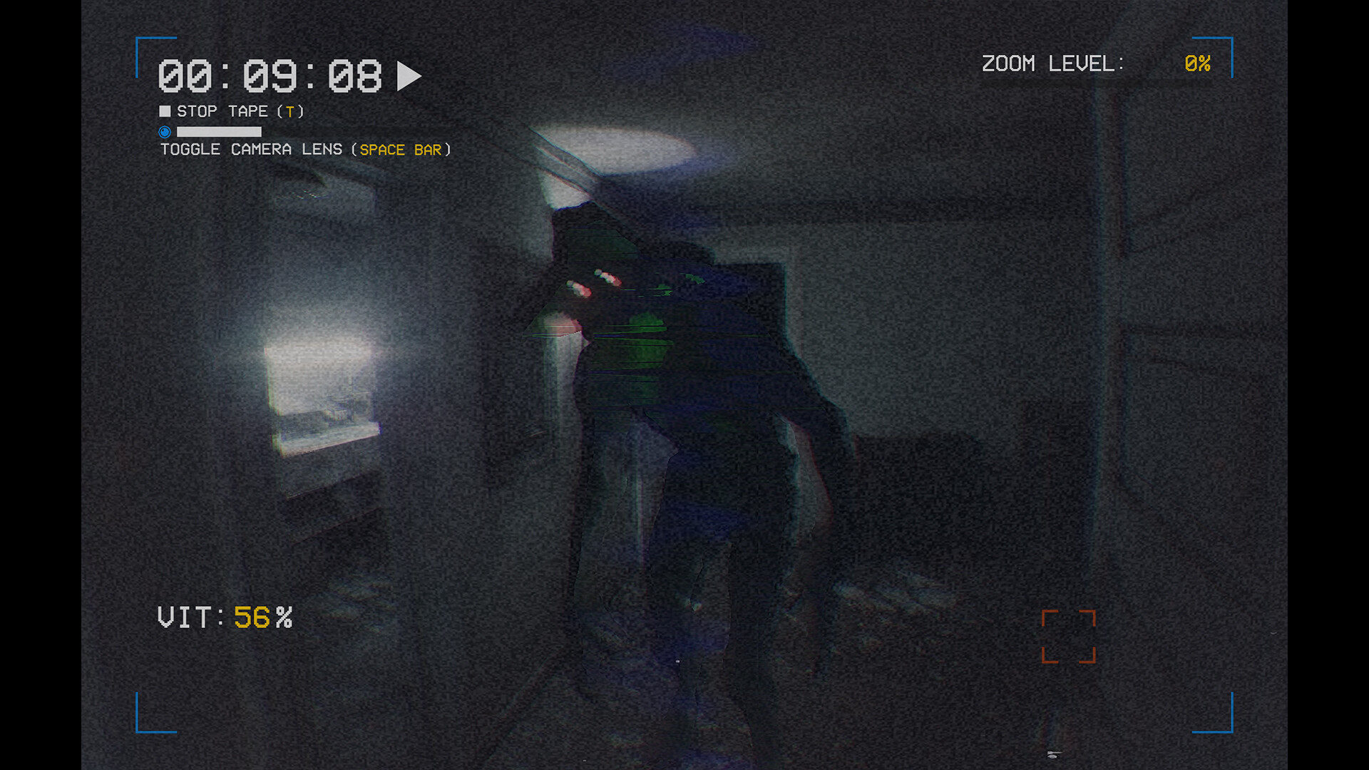 SCARY SAM screenshot 1