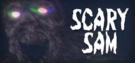 SCARY SAM — Steam header