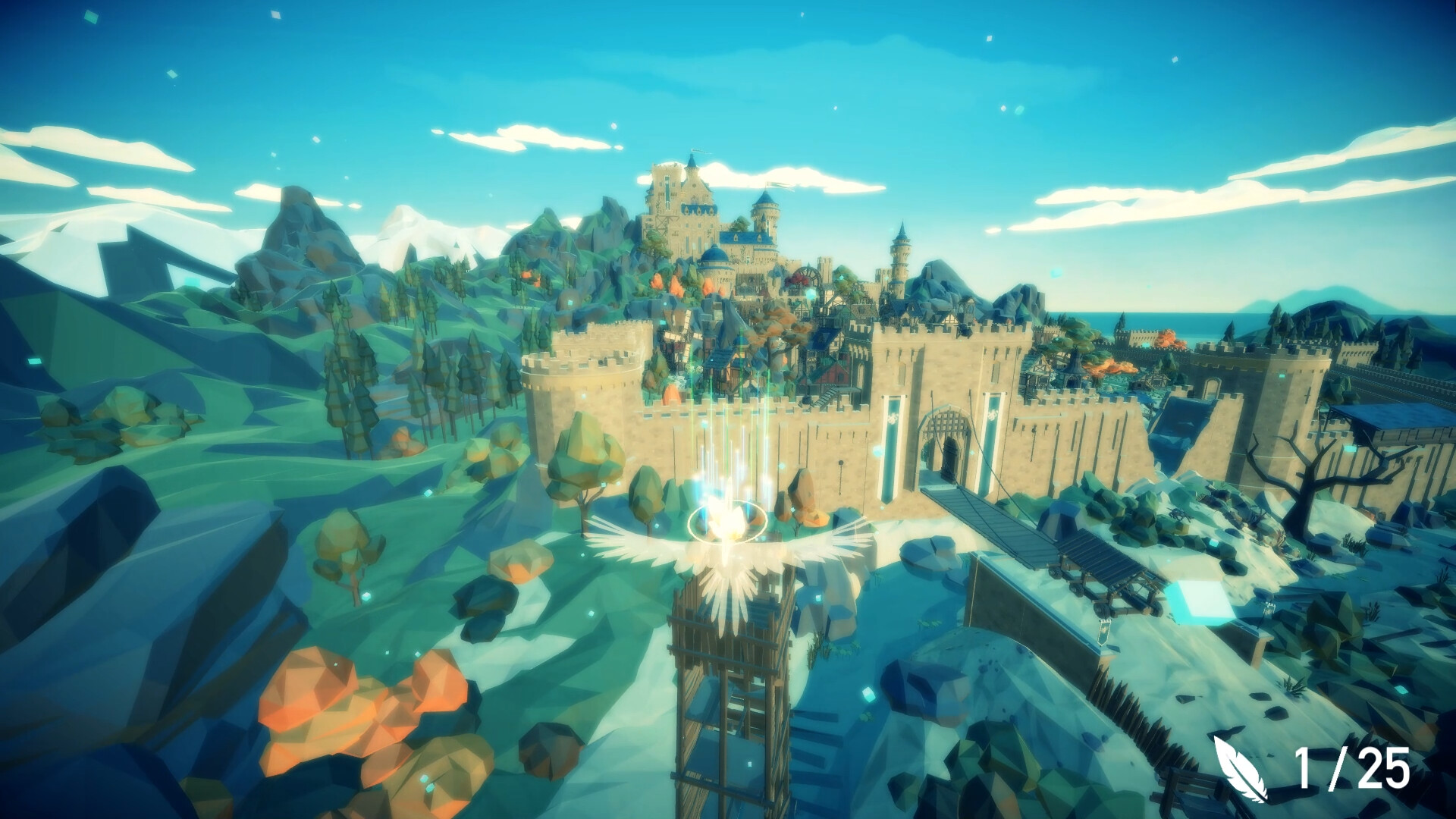 Aery - Ancient Empires screenshot 2
