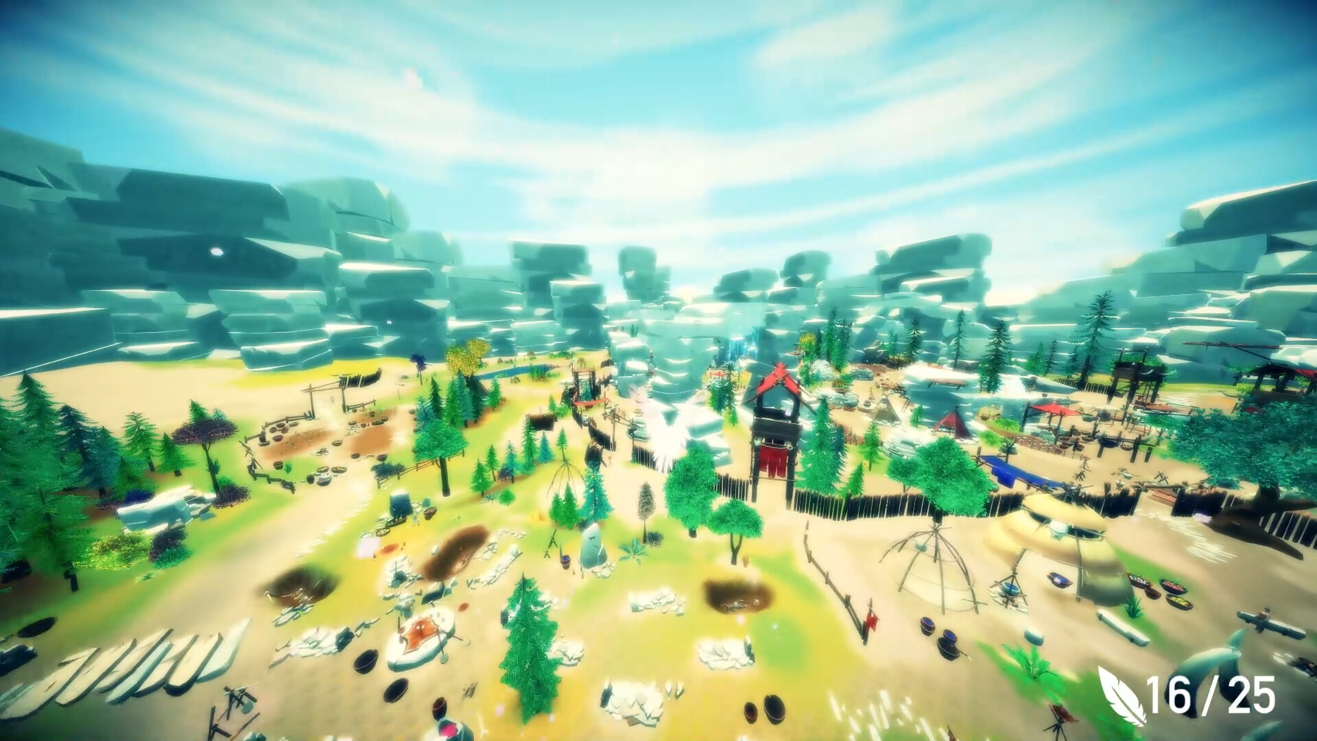 Aery - Stone Age screenshot 6