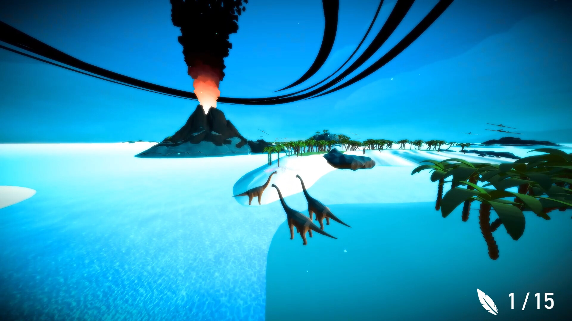 Aery - Stone Age screenshot 7