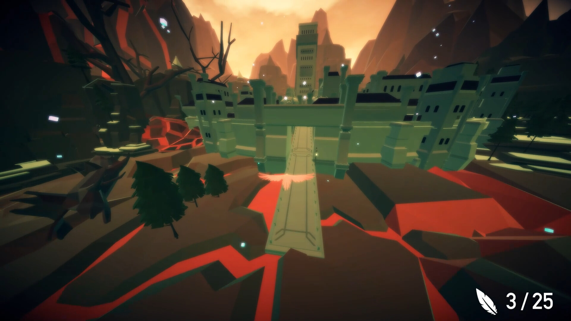 Aery - Stone Age screenshot 8
