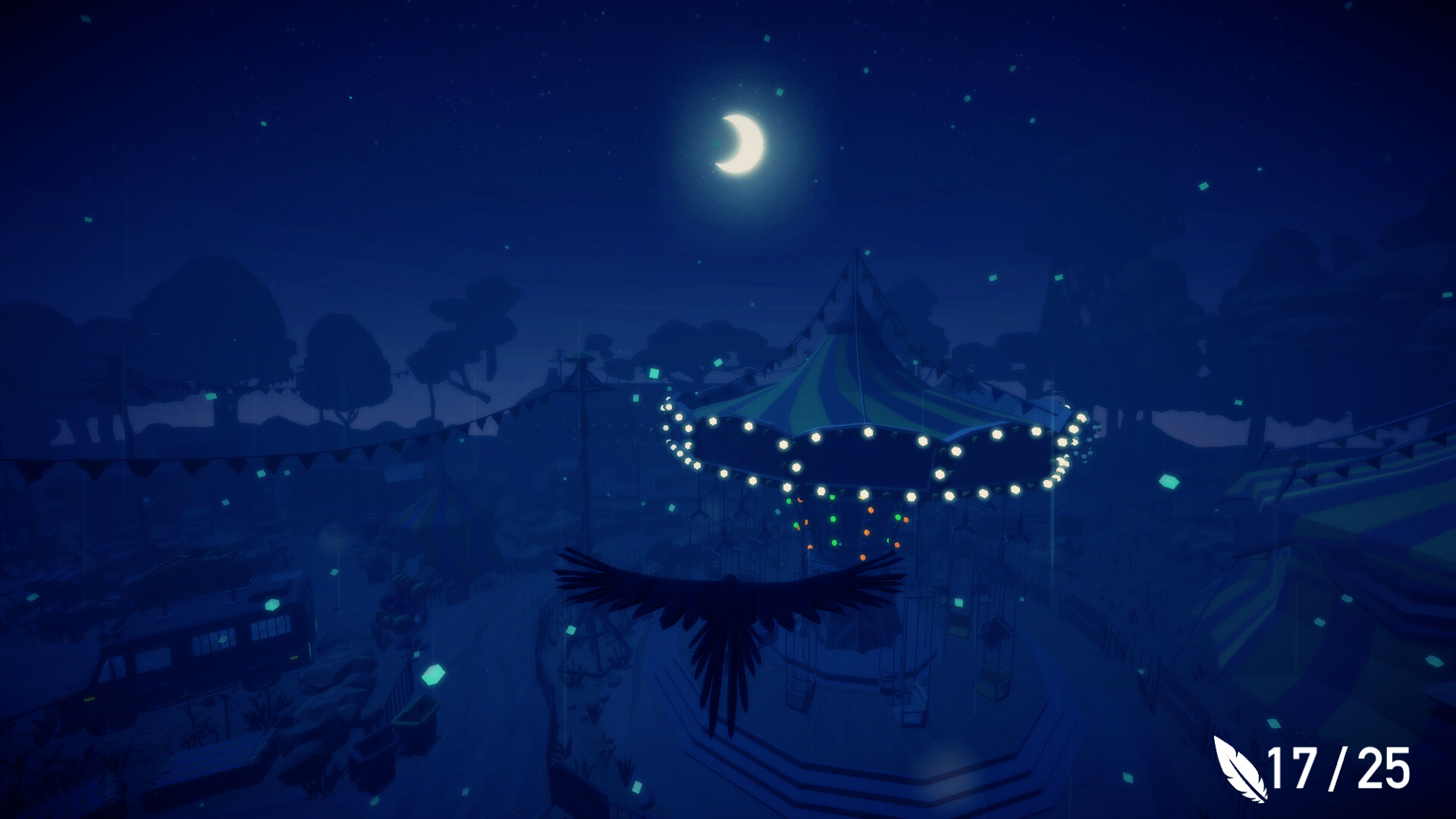 Aery - Midnight Hour screenshot 9