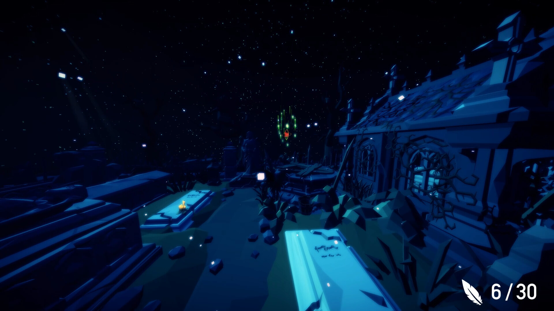 Aery - Midnight Hour screenshot 6