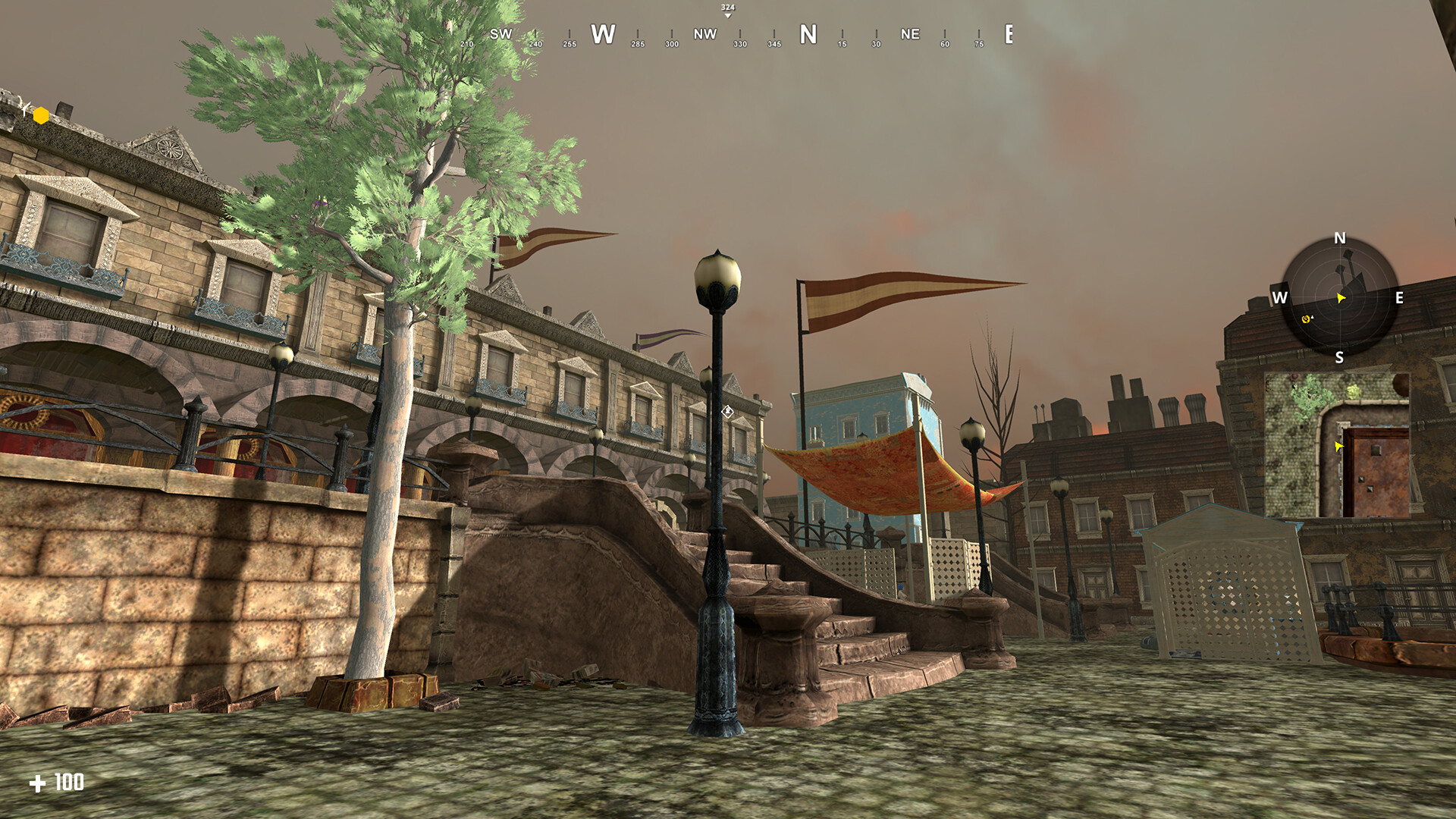 Pornocrates' Feast screenshot 3