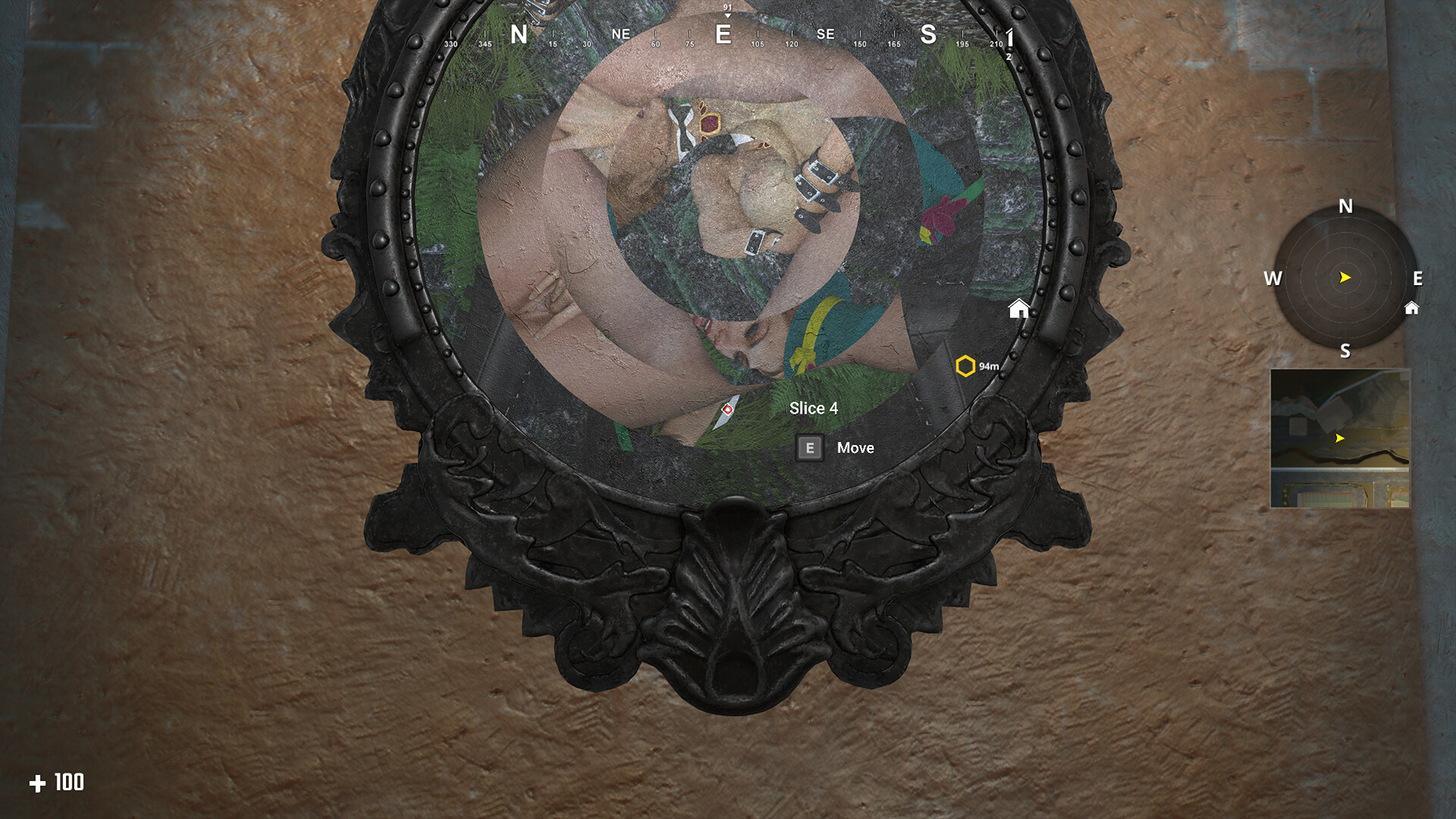 Pornocrates' Feast screenshot 10