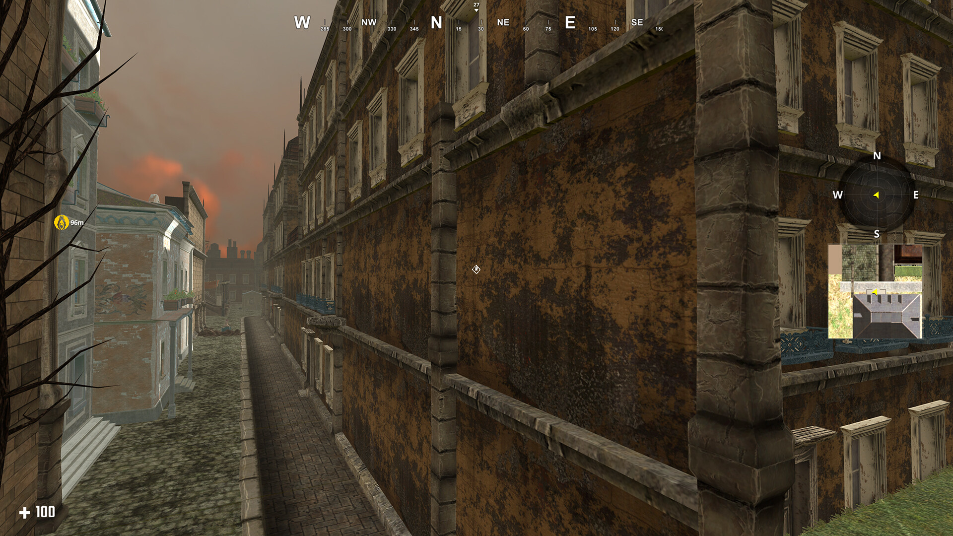 Pornocrates' Feast screenshot 17