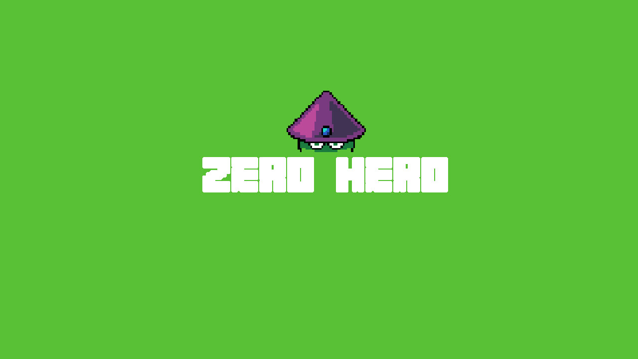Zero Hero screenshot 6