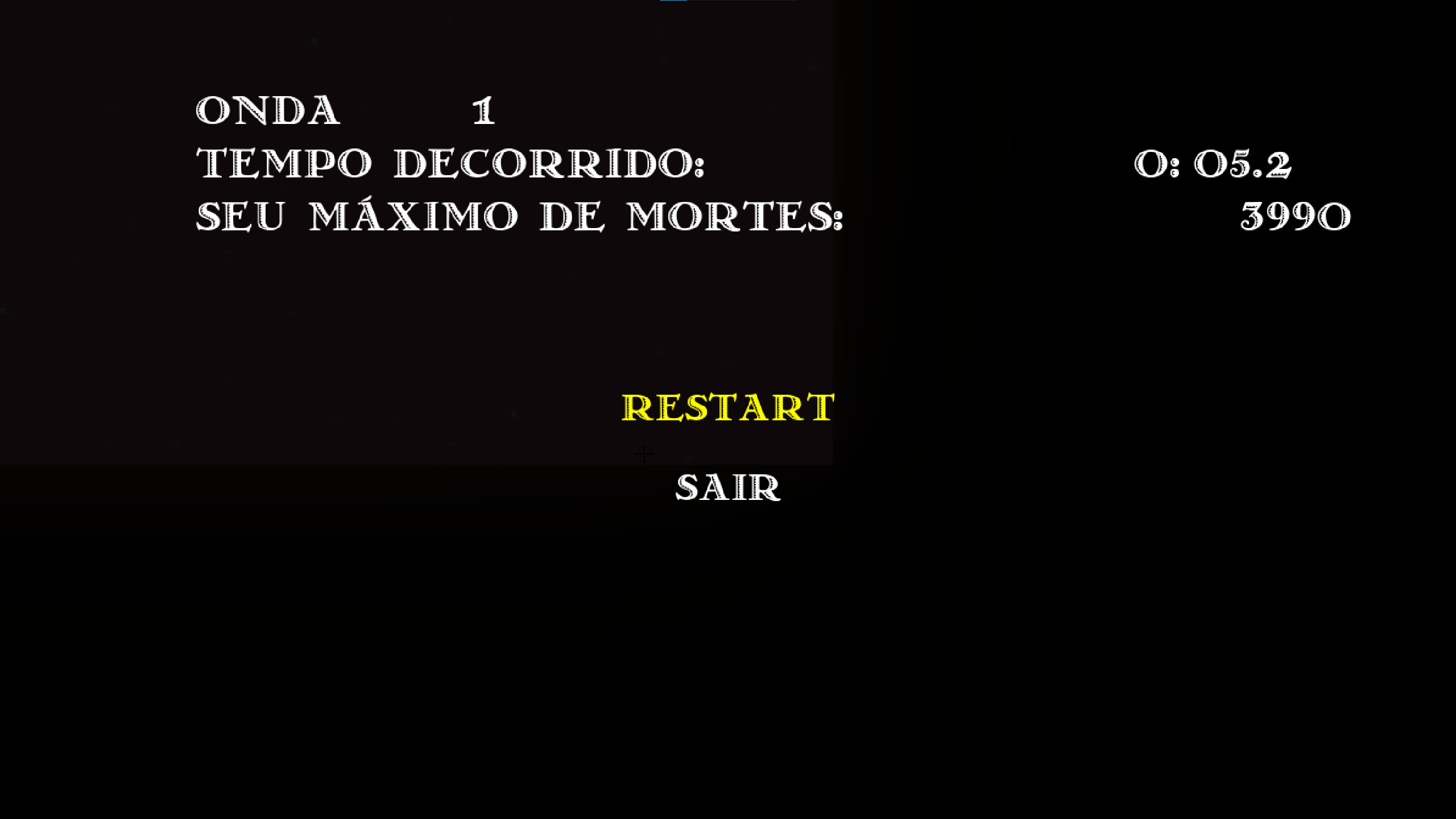 Zero Hero screenshot 4