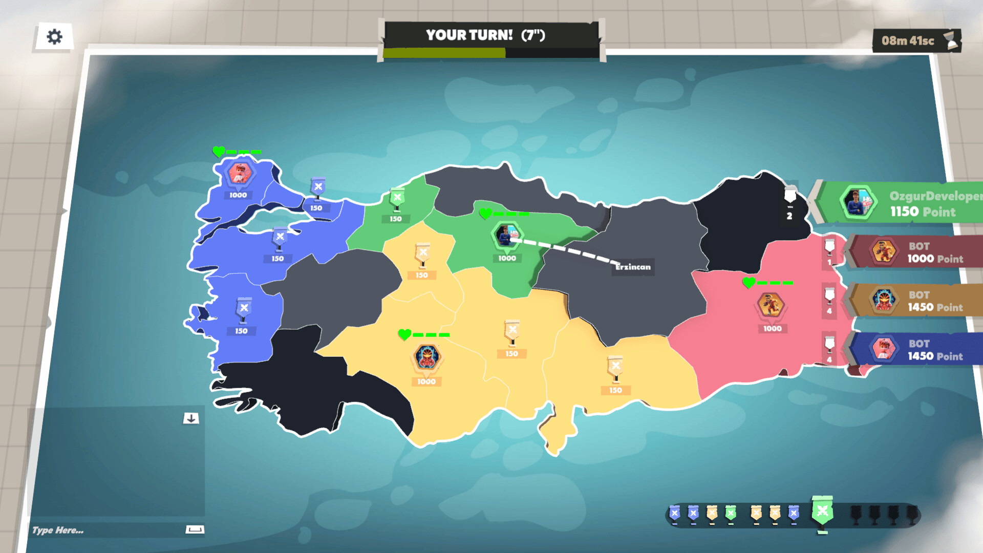 Knowledge Domination screenshot 9