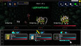 A screenshot of Legends of Dragaea: Idle Dungeons