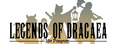 Legends of Dragaea: Idle Dungeons