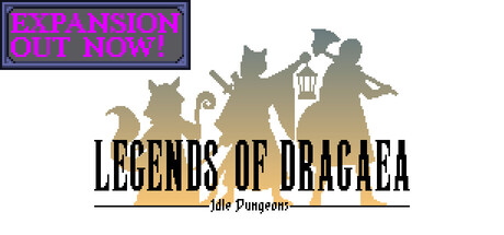 Legends of Dragaea: Idle Dungeons