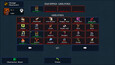 A screenshot of Legends of Dragaea: Idle Dungeons