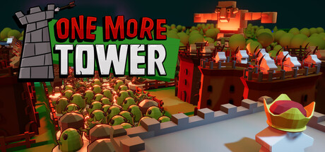 One More Tower