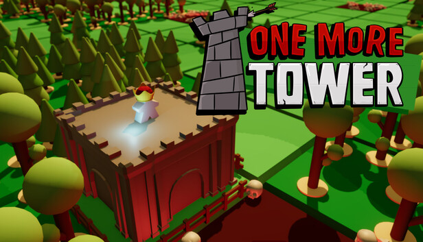 One More Tower