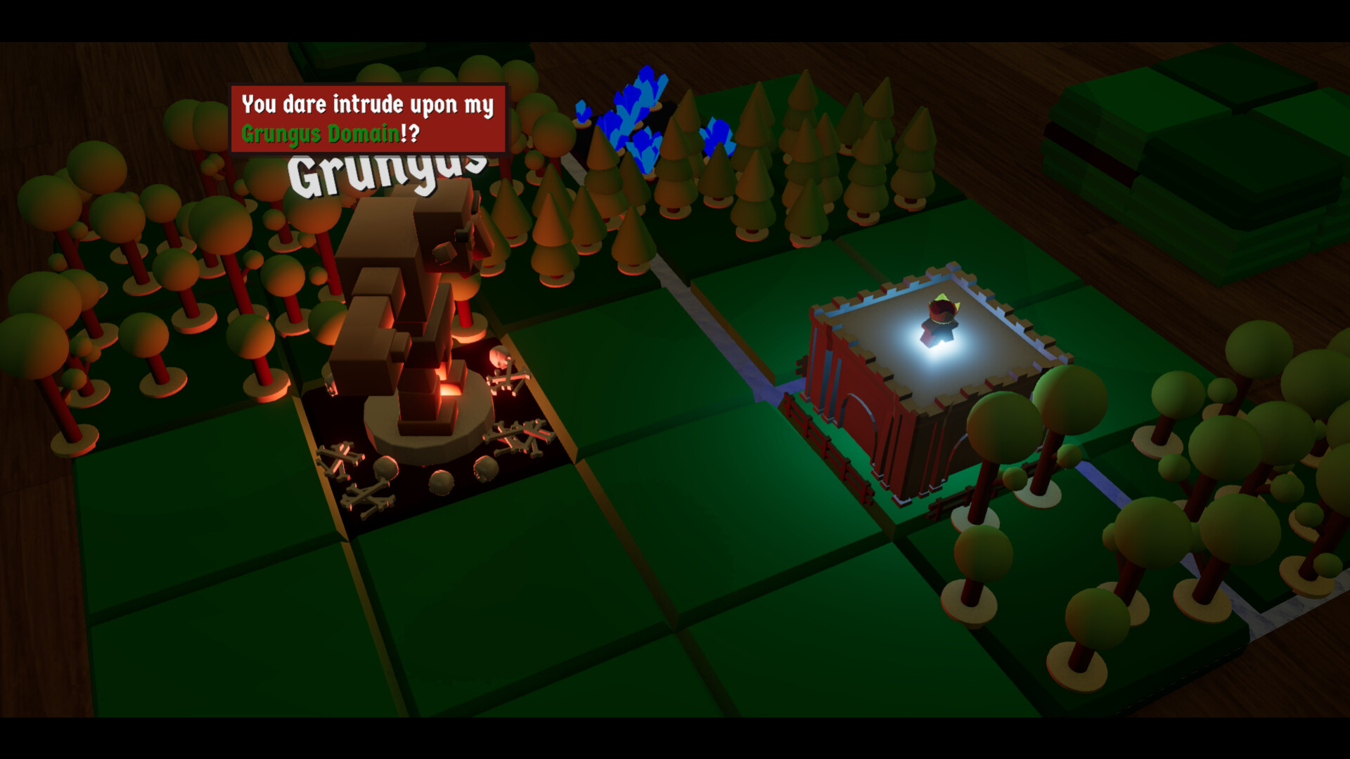 One More Tower screenshot 1