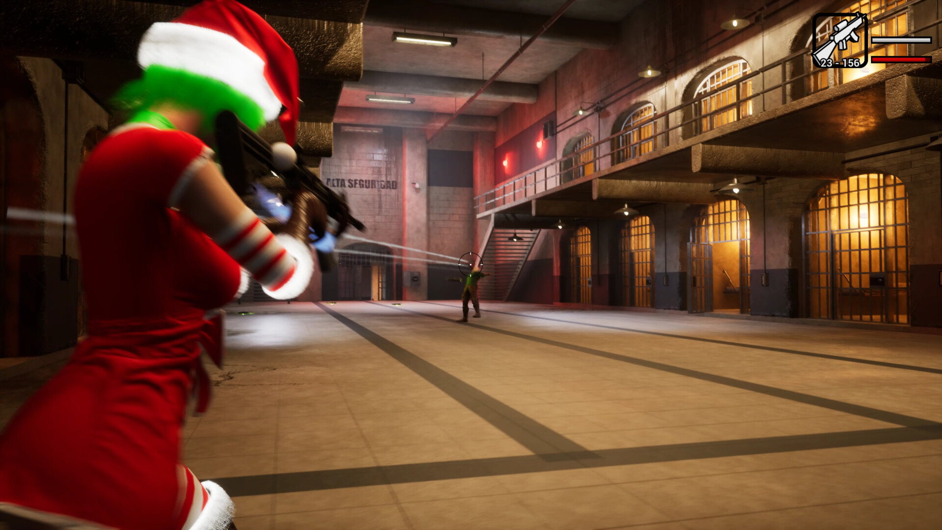 Kill Santa screenshot 20