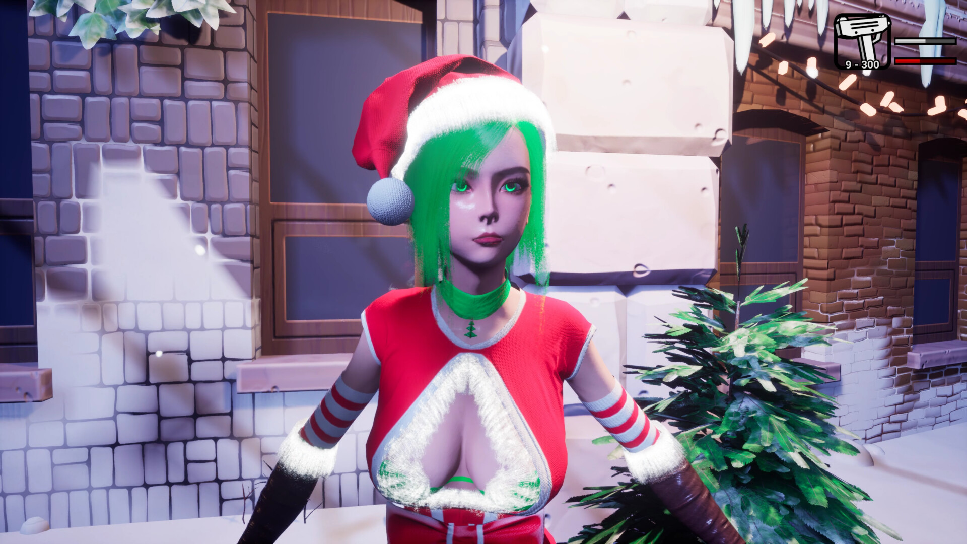Kill Santa screenshot 24