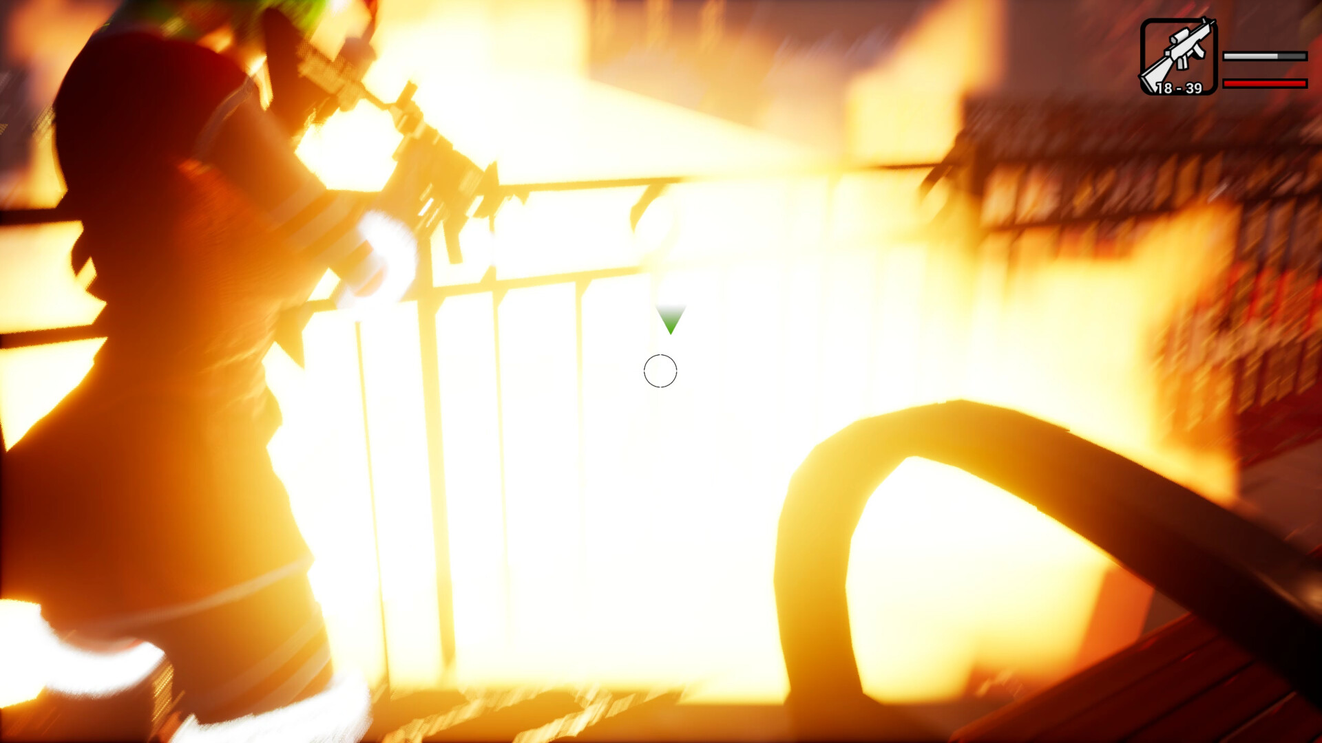 Kill Santa screenshot 15