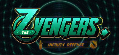 The ZVENGERS -INFINITY DEFENSE-(짤벤져스)