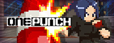 OnePunch в Steam