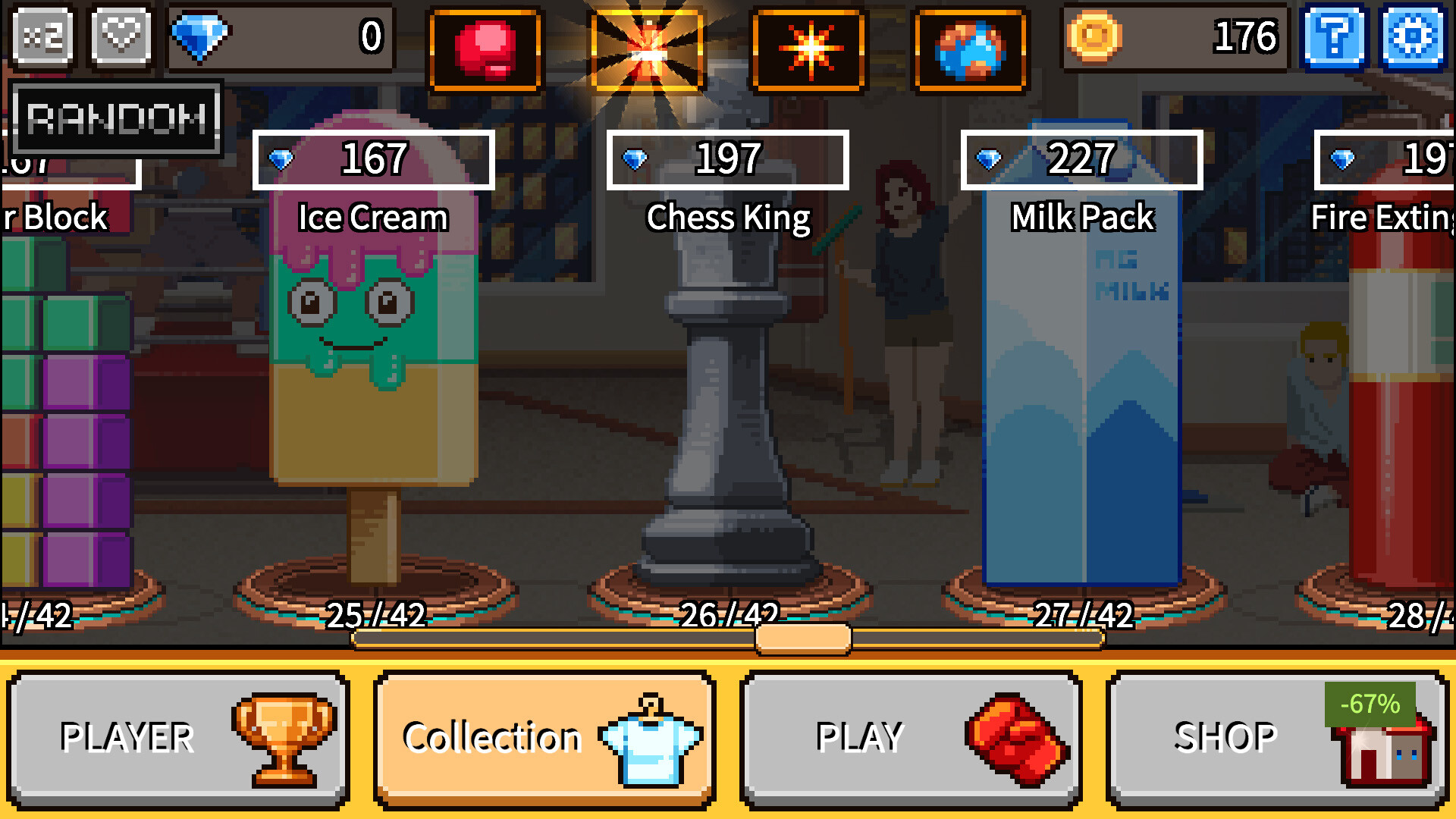 OnePunch screenshot 5