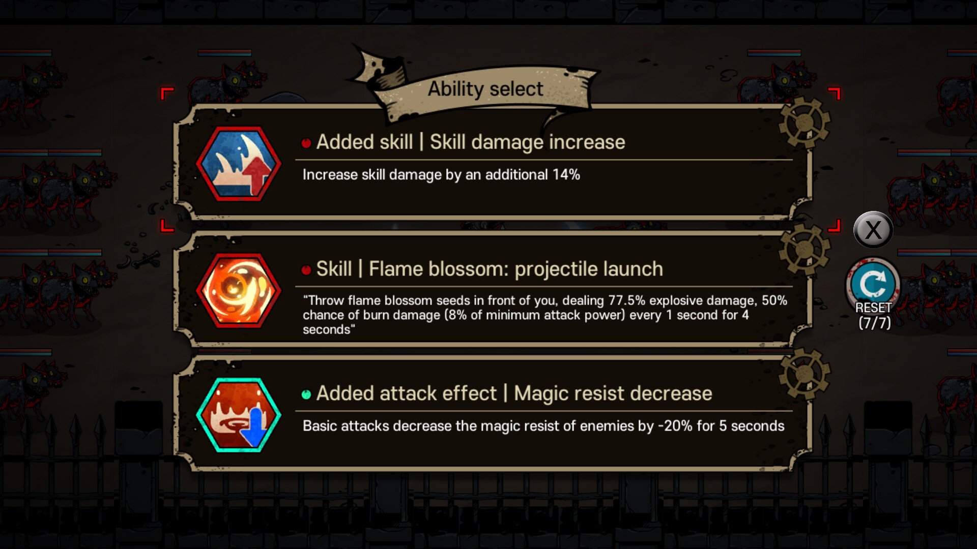 Downfall screenshot 6