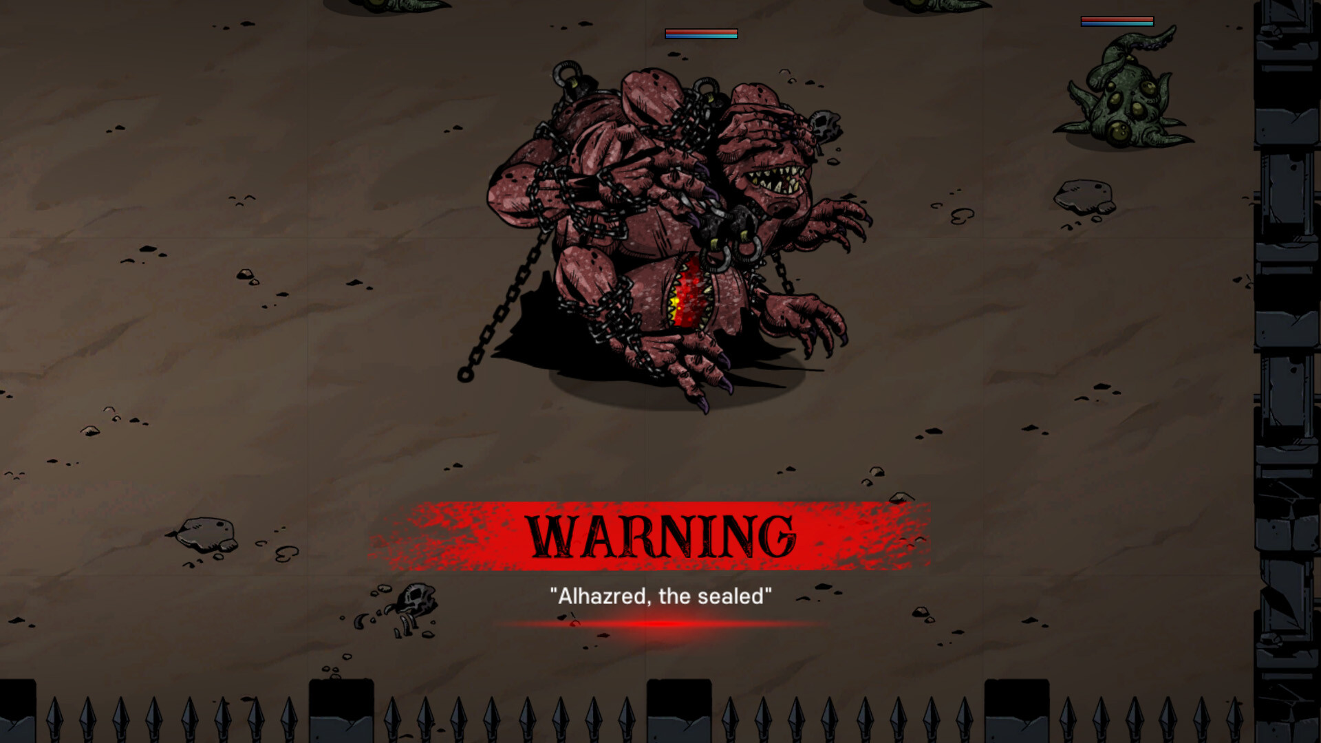 Downfall screenshot 5
