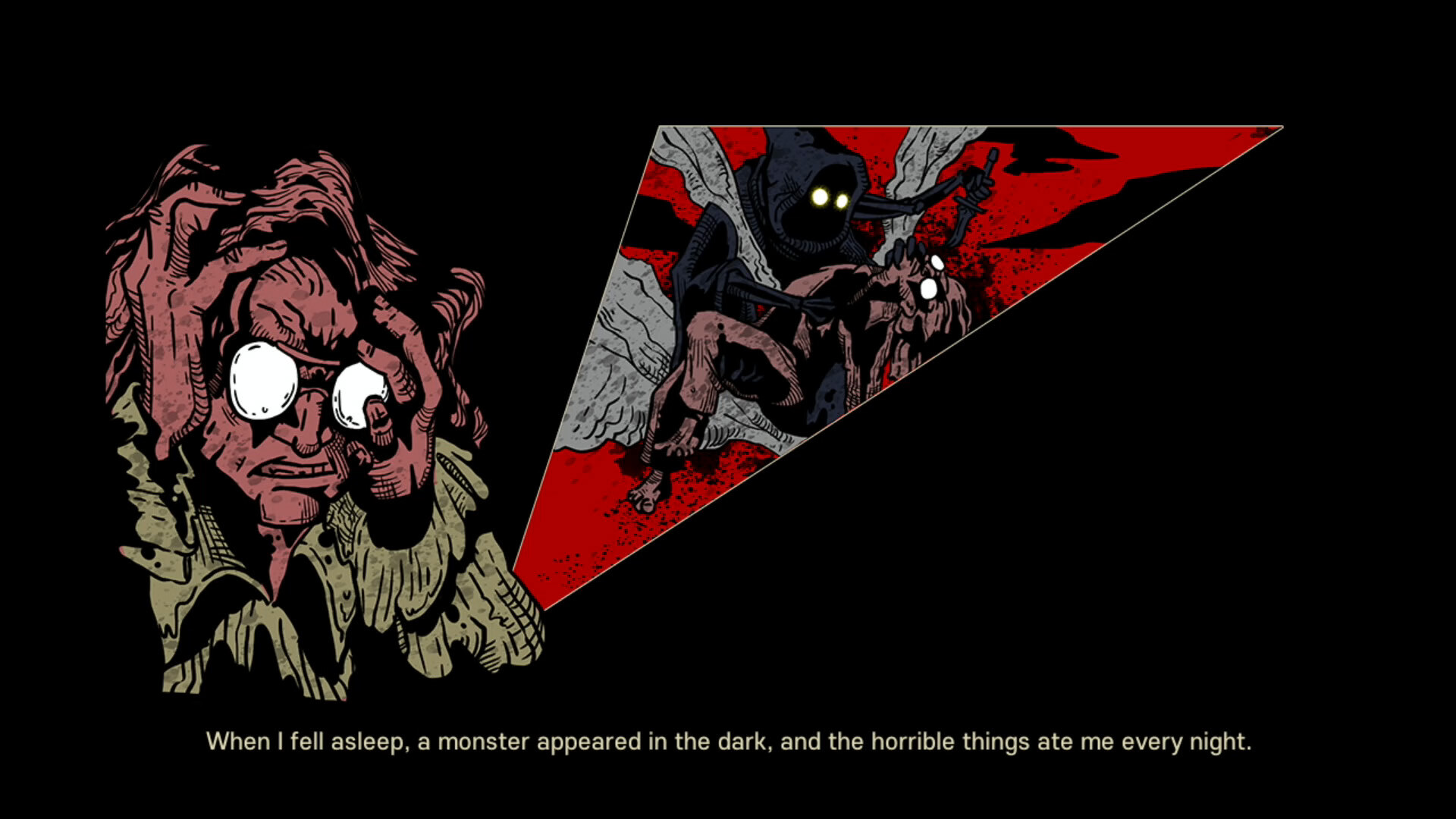 Downfall screenshot 2
