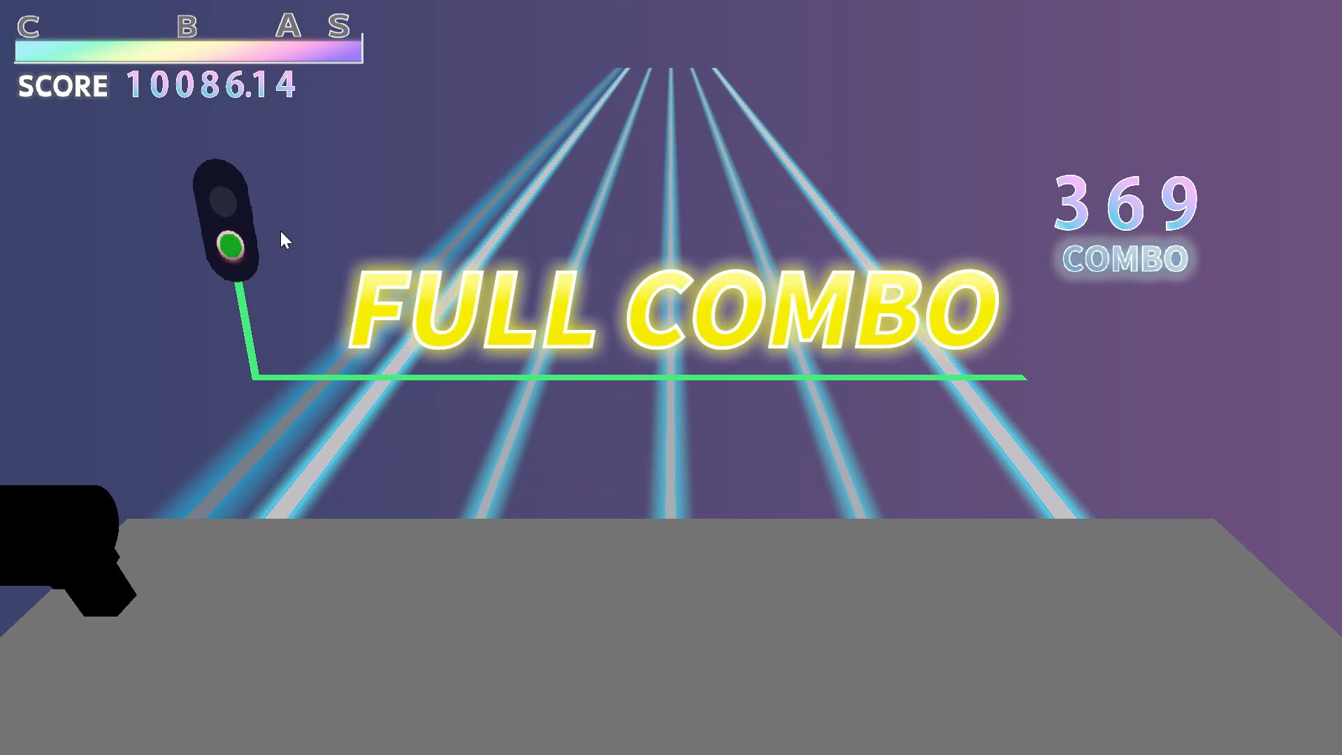 RaiLRhythm screenshot 5