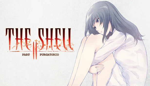 Steamで50% OFF：The Shell Part II: Purgatorio
