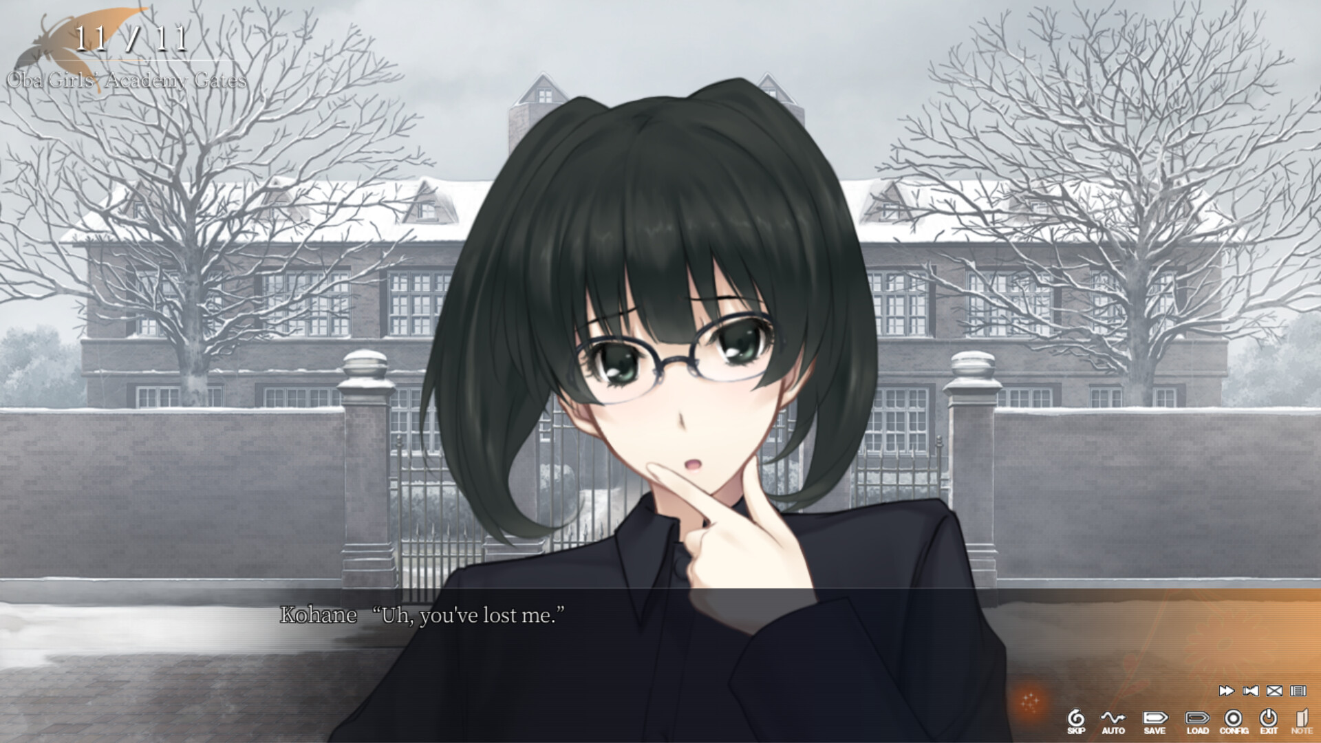 Steamで40% OFF：The Shell Part II: Purgatorio